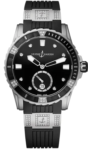 Ulysse Nardin Lady Diver